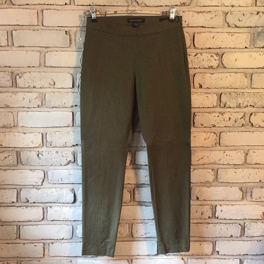 Banana republic Devon 00 petite